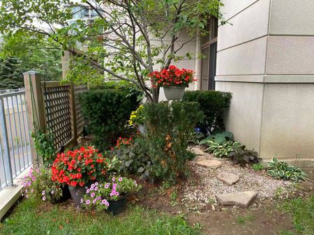 For Lease - 39 Galleria Parkway Unit# 102, Markham, Ontario - Photo 4