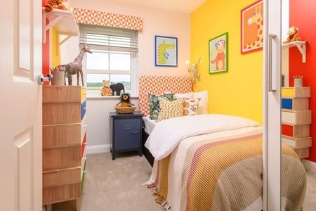 Rosemary Lane - Photo 3