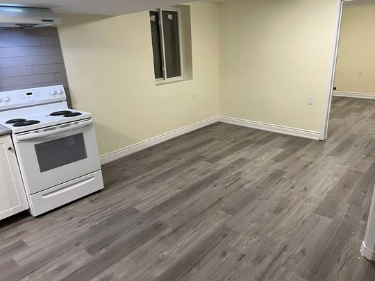 For Lease - 10 Sandmere Avenue Unit# Bsmt, Brampton, Ontario - Photo 1