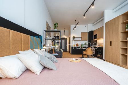 Warszawa, Praga-Północ, Nowa Praga, Szwedzka - Photo 5