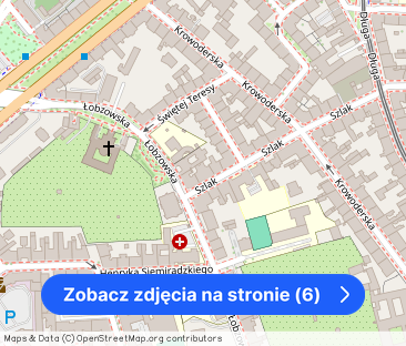 Szlak, Kraków – zdjęcie 1