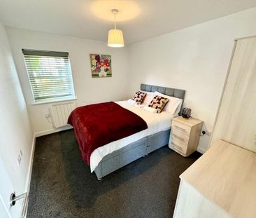 1 bedroom terraced house to rent - Photo 1