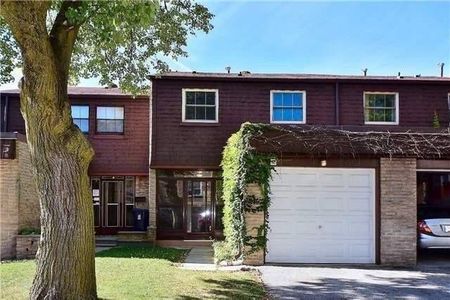 For Lease - 81 Brookmill Boulevard Unit# 38, Toronto, Ontario - Photo 5