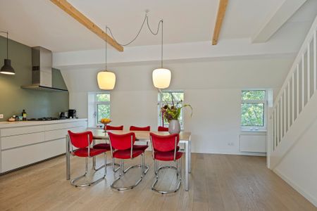 Te huur: Appartement Mathenesserlaan 172 A in Rotterdam - Foto 5