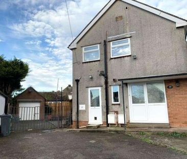 Axbridge Crescent, Llanrumney, Cardiff, CF3 - Photo 3