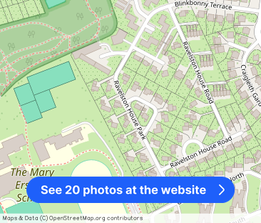 East Court, Ravelston House Park, Ravelston, Edinburgh, EH4 - Photo 1