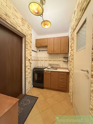 Mieszkanie na wynajem - Photo 1