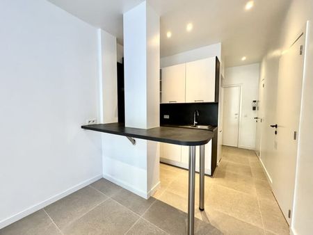 Appartement te huur - Photo 3