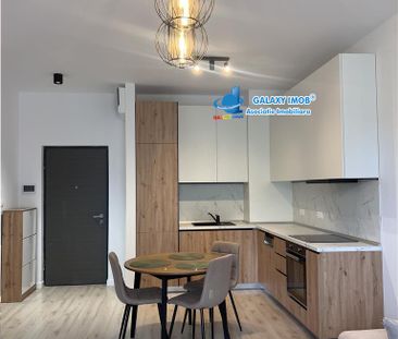 Inchiriere aparatament 2 camere mobilat parter gradina Greenfield - Photo 1