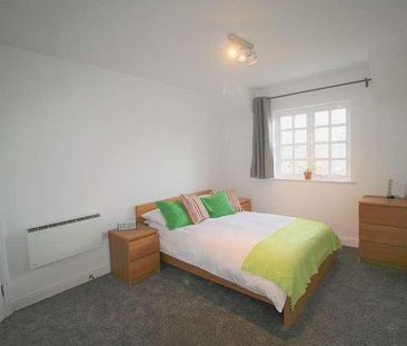 Hadfield Close, Victoria Park, Manchester, M14 - Photo 2
