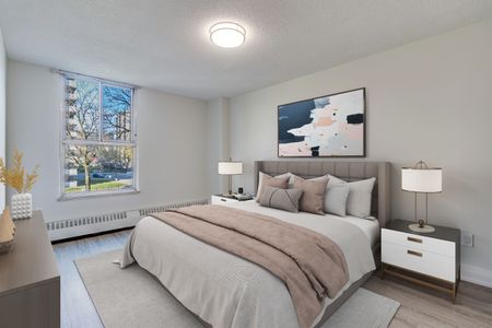 Bachelor Apartment - Photo 4