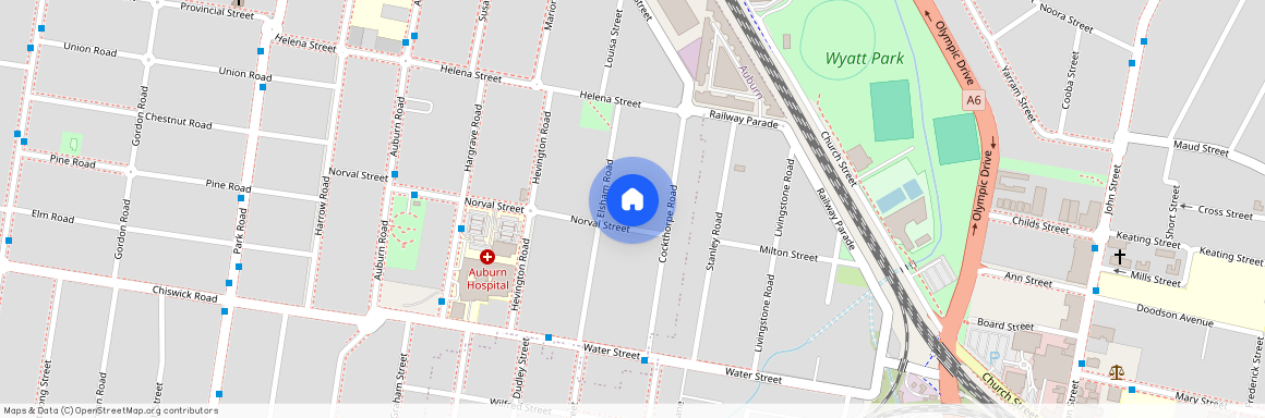 9 Norval St, NSW 2144, Auburn