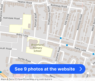 Avery Lane, Elson, Gosport, Hampshire, PO12 - Photo 1