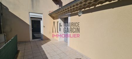 SORGUES - APPARTEMENT T3 - Photo 4