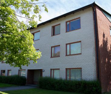 Hedbovägen 6 A - Photo 1