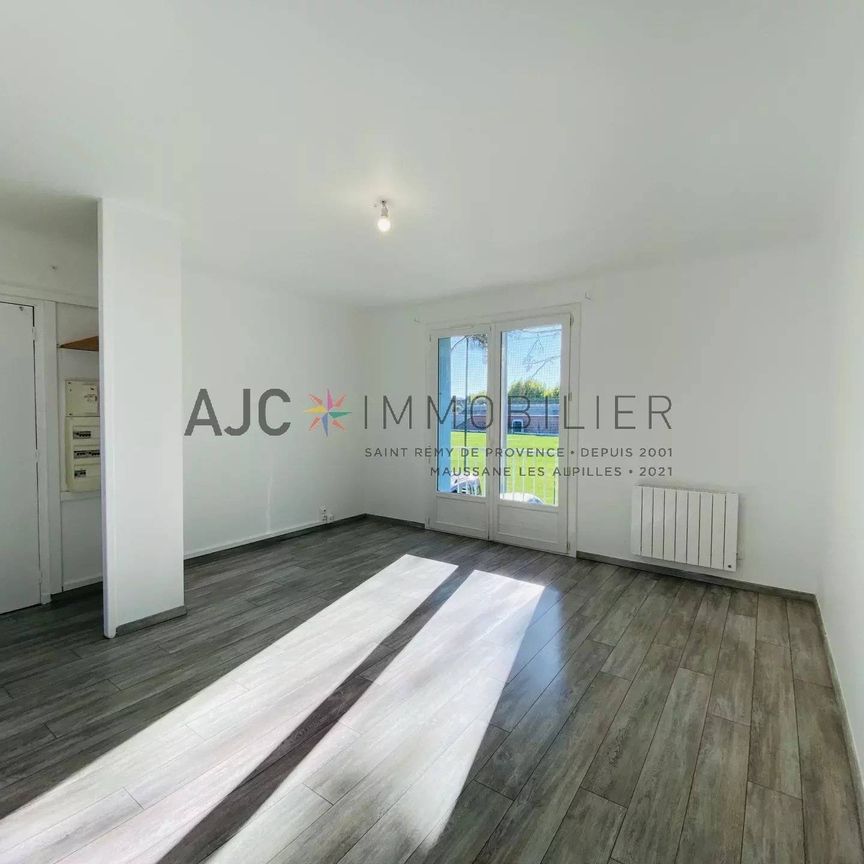 APPARTEMENT T3 - CENTRE VILLE RESIDENCE - Photo 1