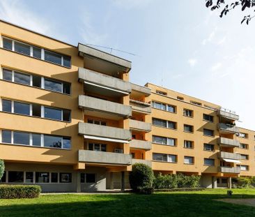 4.5 Zimmer, 98 m², 1. Stock - Foto 6