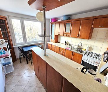 Katowice, Piotrowice, Tyska Mieszkanie na wynajem - Zdjęcie 6