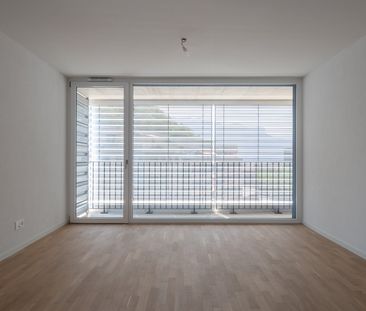 Superbe appartement de 3.5 pièces LUP à louer sur Vevey ! - Photo 1