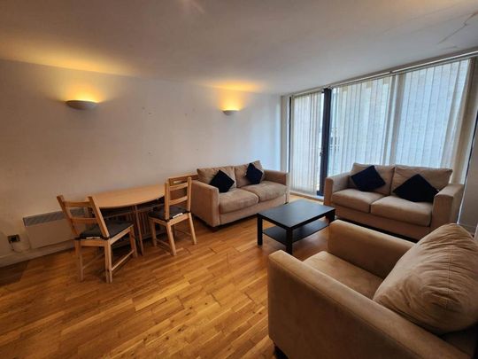 1 bedroom apartment to rent - Photo 1