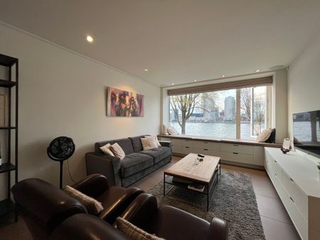 Maaskade, Rotterdam - Photo 2