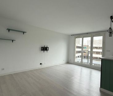 Location Appartement 2 pièces 46m² - Photo 3