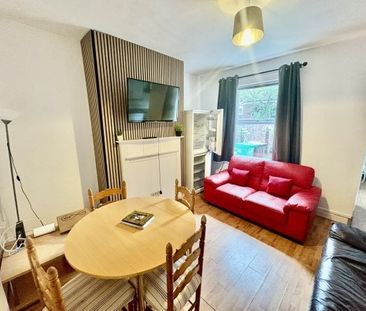 Watkin St, City Centre, Property for rent - Photo 5