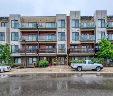 For Lease - 5035 Harvard Road Unit# 104, Mississauga, Ontario - Photo 3
