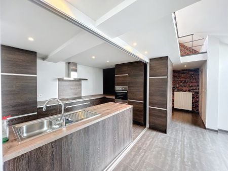 Appartement - à louer - Photo 5