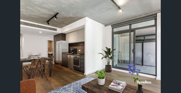 Inner City Living - Photo 1