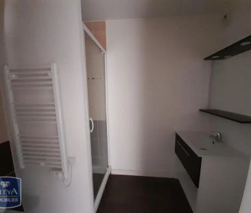 Appartement à louer 1 pièce 26.47m² - Photo 4