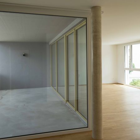 2.5 Zimmer, 76 m², 2. Stock - Foto 3