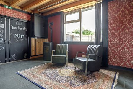Huis te huur: Houtsestraat 115 5011 XH Tilburg - Photo 3