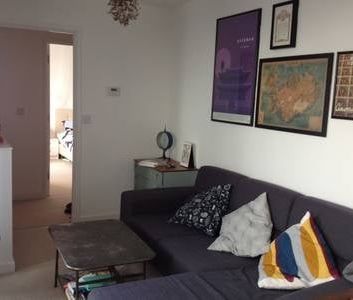 1 Bed Flat, Len Bishop Court, E1W - Photo 3