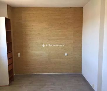 Location Appartement 2 pièces 44 m2 à Millau - Photo 4
