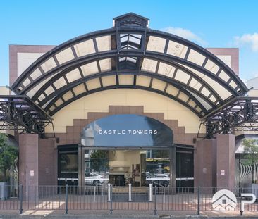 601/25 Ashford Avenue CASTLE HILL - Photo 1