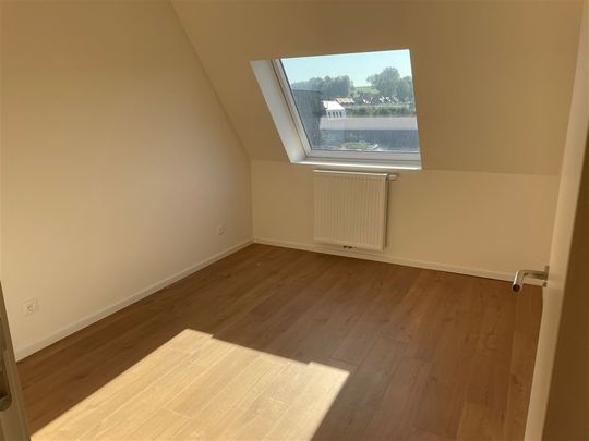 Appartement te OUDENAARDE (9700) - Photo 1