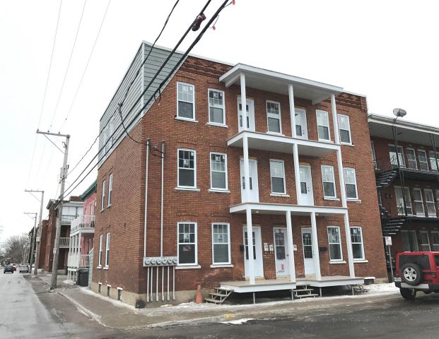 3 1/2 - 833 RUE CLOUTIER, Trois-Rivieres - Photo 1