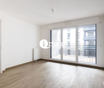 Location Appartement COURBEVOIE - - Photo 4