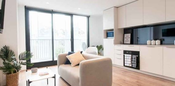 2 Bedroom Apartment Terrace - Photo 2
