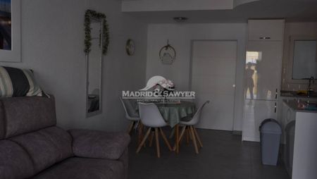 Fabulous 2 bedroom house in La Regia available to rent! - Photo 3