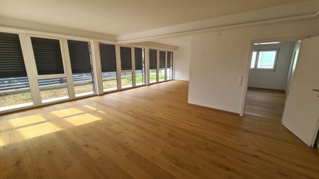 Barrierefreie Gartenwohnung Villach-Landskron - Photo 2