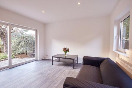 1 bedroom house to rent - Photo 2