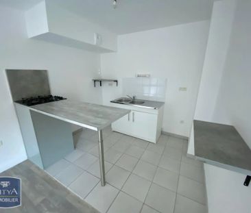 Appartement à louer 2 pièces 51.2m² - Photo 2