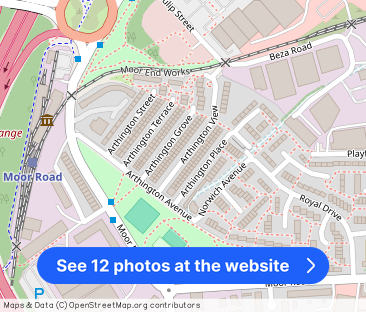 Arthington View, Leeds, West Yorkshire, LS10 - Photo 1