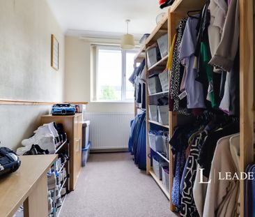 2 bedroom end of terrace to rent Staveley Close, Sileby, LE12 - Photo 3