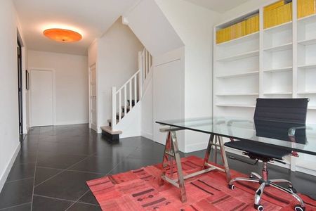 Te huur: Appartement Theresiastraat 111 B in Den Haag - Foto 2