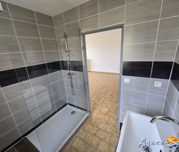 Location Maison 4 pièces 90m² NARBONNE 11100 - Photo 4