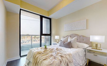 For Lease - 2799 Kingston Road Unit# 319, Toronto, Ontario - Photo 5