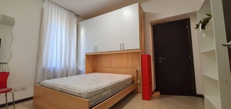 Bilocale via Gentilino 15, Corso San Gottardo, Milano - Photo 3